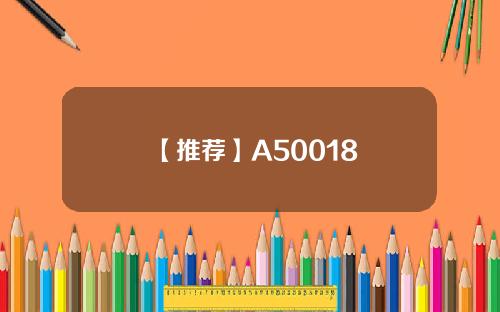 【推荐】A50018