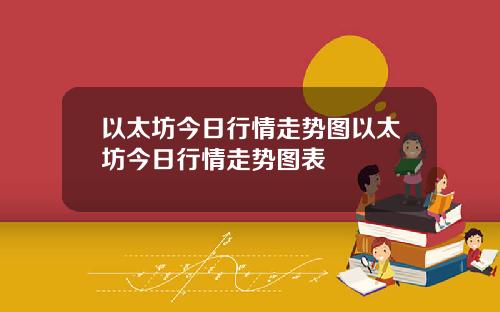 以太坊今日行情走势图以太坊今日行情走势图表