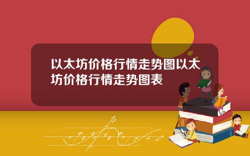 以太坊价格行情走势图以太坊价格行情走势图表
