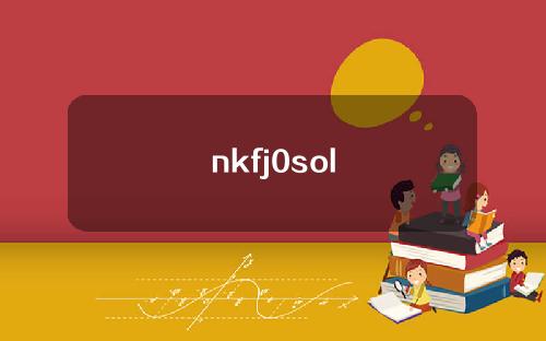 nkfj0sol