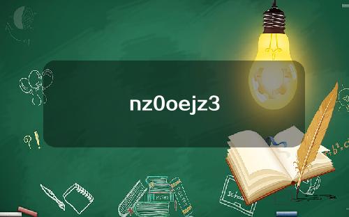 nz0oejz3