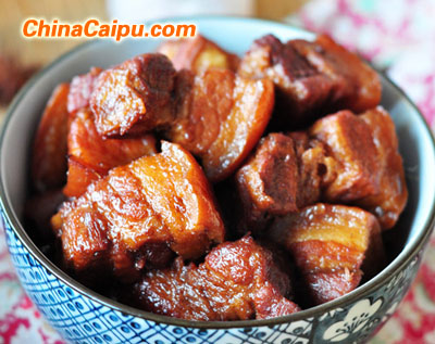 坛子炖肉怎么做？_美食